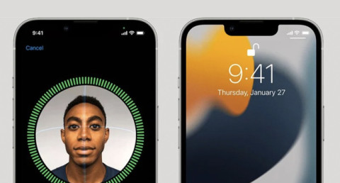 Новый iPhone 16 получит улучшенные сканеры Face ID
