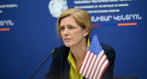 USAID will provide $5 million to support Armenia and AWS cooperation to digitize services in Armenia