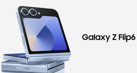 Samsung-ը ներկայացրել է Galaxy Z Flip6 և Galaxy Z Flip6 Olympic Edition ծալվող սմարթֆոնները․ ի՞նչ հնարավորություններ ունեն դրանք