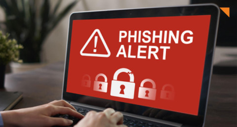 Where would you most likely encounter scammers online and how to avoid them?