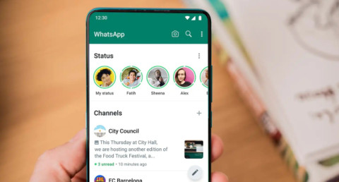 WhatsApp has stopped working on some Nokia phones