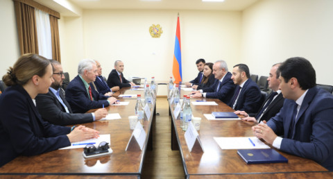 Հայաստանը պատրաստ է ընդունել «Ծրագրավորման միջազգային ուսանողական մրցույթը»
