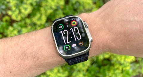 Умные часы Apple спасли жизнь спортсмену, оказавшемуся в море