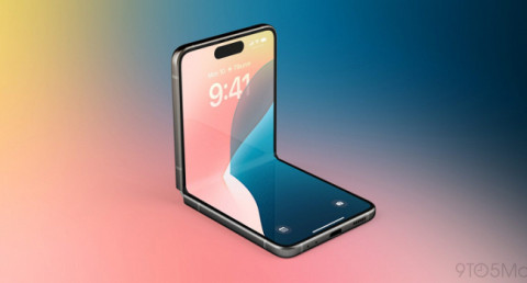 Apple разрабатывает складной iPhone в стиле Galaxy Z Flip։ Oн выйдет в 2026 году
