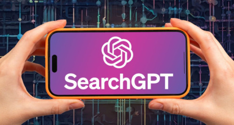 OpenAI представила SearchGPT, поисковую систему на базе искусственного интеллекта