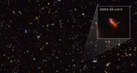 James Webb shows the most ancient galaxy in the Universe: Why does it surprise scientists?