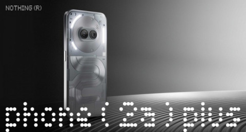 399 долларов, чип Dimensity 7350 Plus и селфи-камера на 50 МП: Ничто не представило Phone (2a) Plus