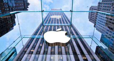 Квартальная прибыль Apple превзошла ожидания, а ситуация в Китае вызывает обеспокоенность