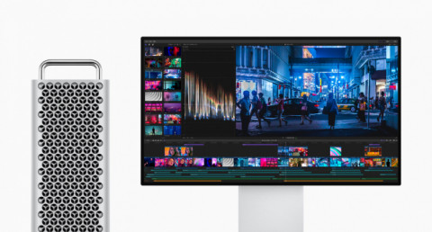 Apple will introduce new and powerful Mac computers this year