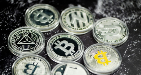 Bitcoin back to $59,000, cryptocurrencies actively recovering