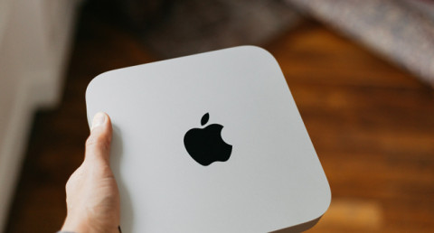 Это будет самый маленький компьютер Apple: Mac mini на базе M4 получит новый дизайн