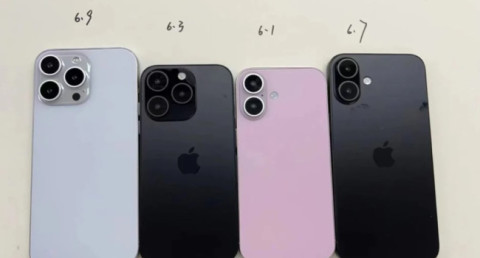 За несколько недель до презентации известны основные характеристики iPhone 16