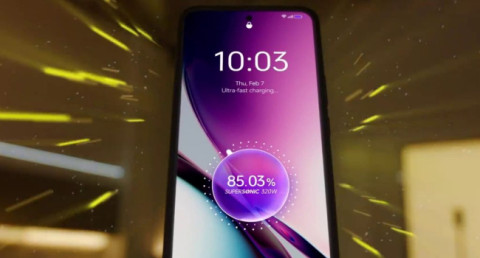 Realme установила новый рекорд зарядки смартфона