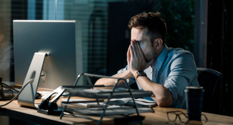 Long hours won’t get you ahead at work: Here’s what career experts say