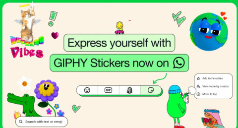WhatsApp has new feature