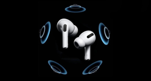 Apple планирует выпустить новые AirPods Pro с улучшенным шумоподавлением
