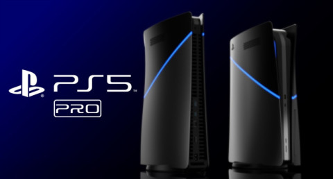 When will the powerful PlayStation 5 Pro console be released and what is known about it?