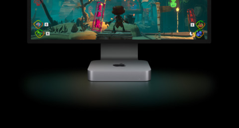 Ապագայում Apple Mac mini-ները չեն ունենա USB Type-A միակցիչներ