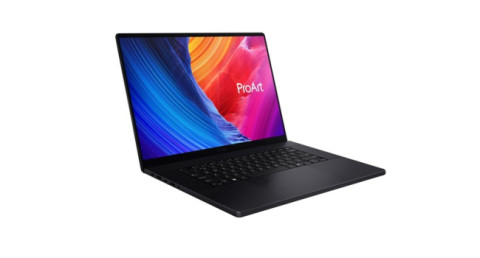 ProArt P16. կրեատիվ օգտատերերի համար նոութբուք ASUS-ից