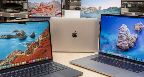 Ե՞րբ կթողարկվեն Apple-ի նոր նոութբուքները
