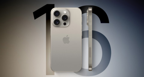 Новые iPhone будут быстрее заряжаться? iPhone 16 Pro и Pro Max получат 40-ваттную зарядку