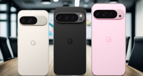 Google Pixel 9 Pro XL սմարթֆոնների սեփականատերերը դժգոհում են էկրանի խնդիրներից