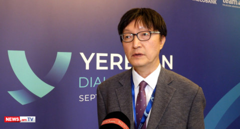 How do modern technologies affect labor market and what problems can they create? Interview with Professor Heungchong Kim