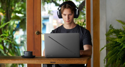 ASUS-ը ներկայացրեց ROG Zephyrus G16 նոթբուքի թարմացված տարբերակը