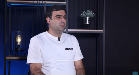 What problems can arise if we don't have enough geologists? Interview with Sargis Kelyan