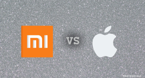 Xiaomi overtakes Apple to become 2nd largest smartphone brand in the world