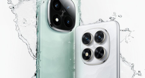 Xiaomi presented the Redmi Note 14 series of smartphones: What makes them different?