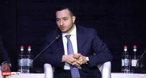 Какова роль технологий в структуре экономики и что следует делать Армении? Мхитар Айрапетян