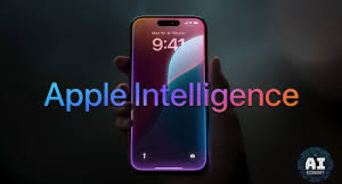 Apple Intelligence теперь доступна обычным пользователям։ Kакие устройства могут использовать новые функции?