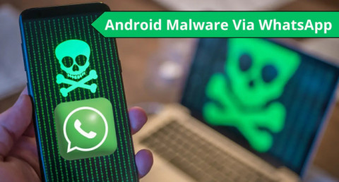 WhatsApp-ի փոփոխված տարբերակում տրոյական վիրուս է հայտնաբերվել