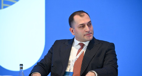 Ապահով թվային տարածք ստեղծելը միասնական ջանքեր է պահանջում. Գևորգ Մանթաշյանը՝ Եվրասիական տնտեսական համաժողովում