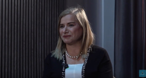 Why robots won't replace us and what does it mean to ‘care’ about business? Interview with Emma Arakelyan