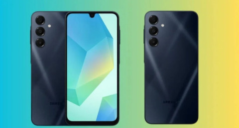 5000 мАч, дисплей Super AMOLED 90 Гц, IP54 и 6 лет обновлений։ Известны все характеристики Samsung Galaxy A16