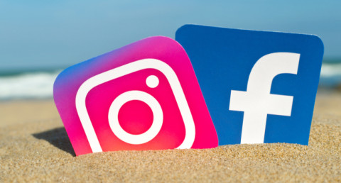 В Instagram и Facebook появится реклама, созданная ИИ