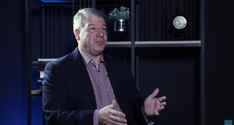 How has AI affected forensic science? Interview with Mark Mogle