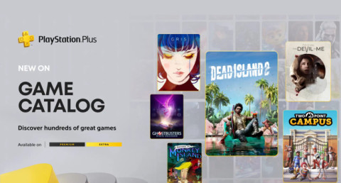 Sony releases list of 14 games that will be free for some subscribers