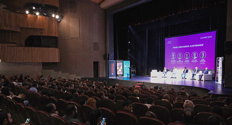«Արհեստական բանականությունը ֆինանսներում». հնարավորությունների և մարտահրավերների քննարկում AI Conf Armenia 2024-ի շրջանակում