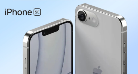 Одна камера и 500 долларов: Опубликовано фото чехла iPhone SE 4