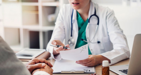 Will artificial intelligence replace doctors?