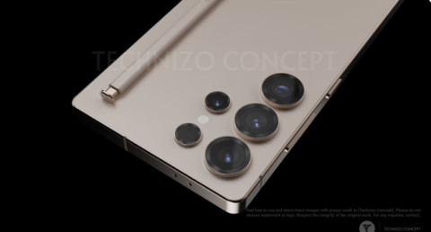 Համացանցում հայտնվել է Samsung Galaxy S25 Ultra-ի բարձրորակ լուսանկար՝ «նոր դիզայնի տեսախցիկով»
