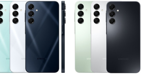 Samsung представила бюджетный смартфон Galaxy A16 4G, который будет получать обновления до 2030 года