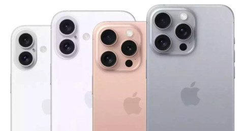 Владельцы iPhone 16 и 16 Pro жалуются, что аккумулятор быстро разряжается