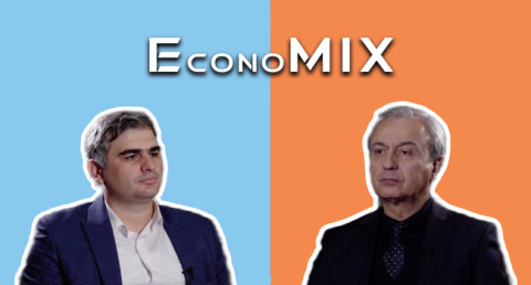 One IT employee creates 5 jobs in the service sector։ Hovik Musayelyan