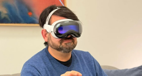 Apple может прекратить производство Vision Pro в ноябре: В чем причина?