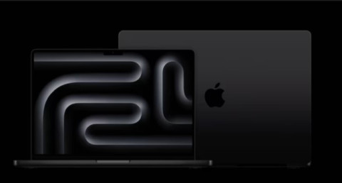 Apple-ը նոր MacBook Pro նոութբուք է ներկայացրել