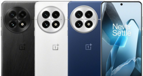 Чип Snapdragon 8 Elite, 3 камеры на 50 МП, мощный аккумулятор։ Представлен флагман OnePlus 13